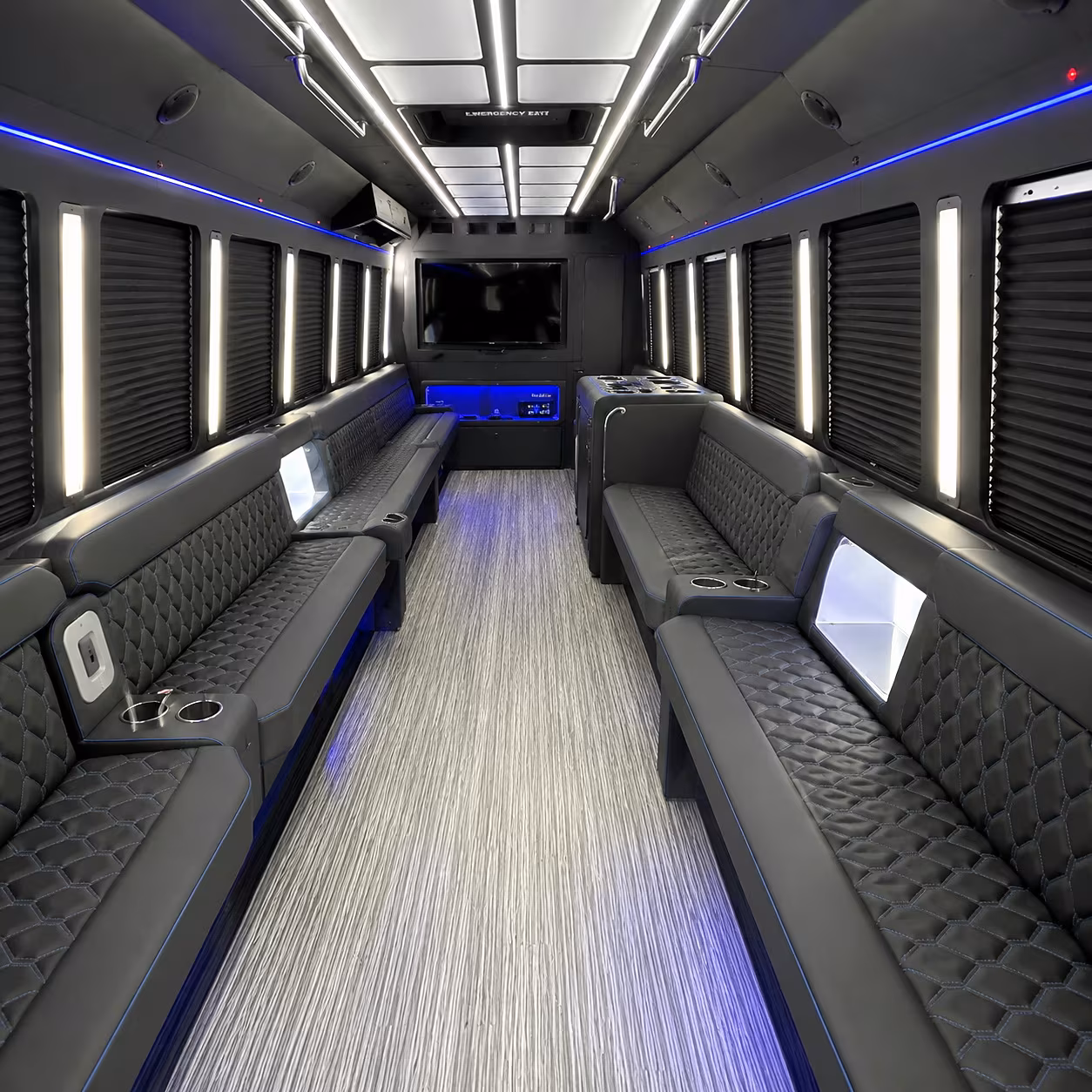 brewery and winery tour buses for columbia s craft scene