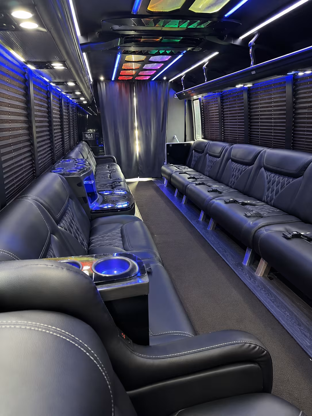 buses to sporting events at fort jackson benedict college and columbia s smaller venues