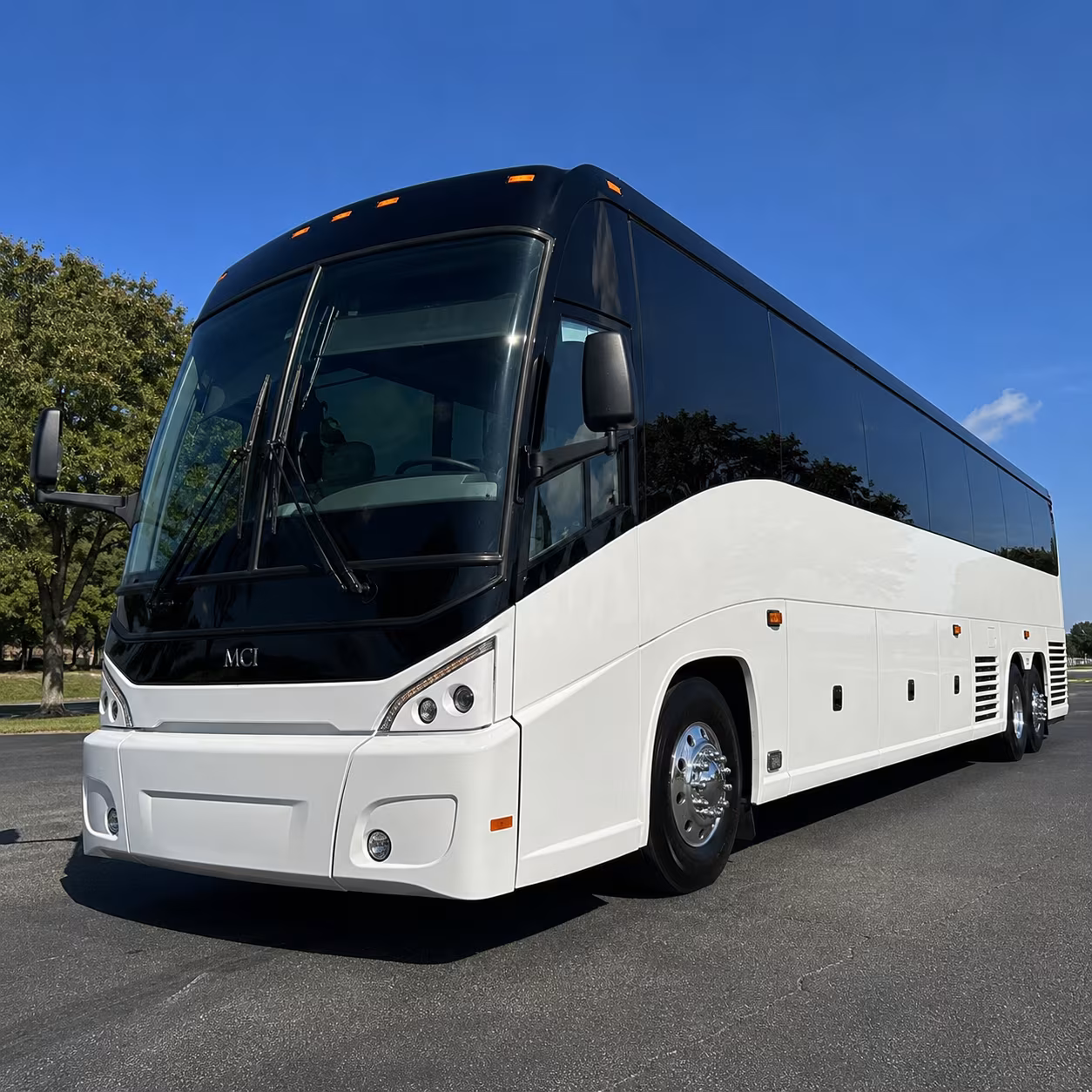 charter buses for columbia bachelorette weekend hotel shuttles and airport transfers