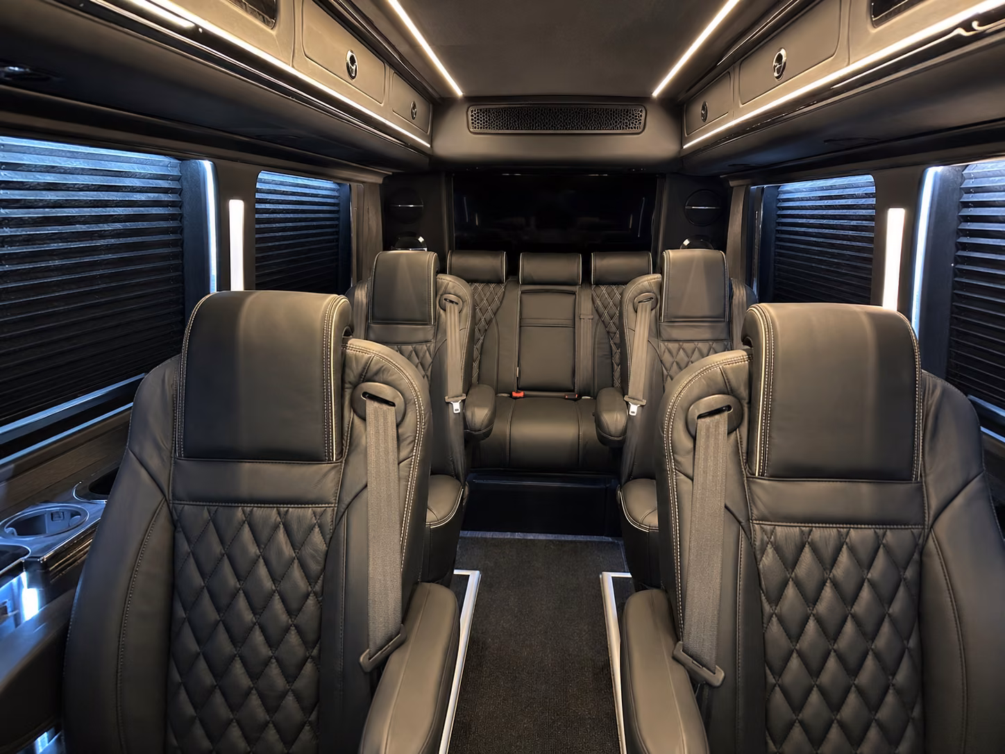 columbia bachelor bachelorette transportation onboard