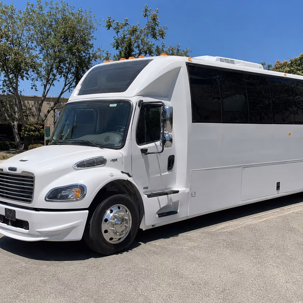 columbia bachelorette bachelor party bus rental