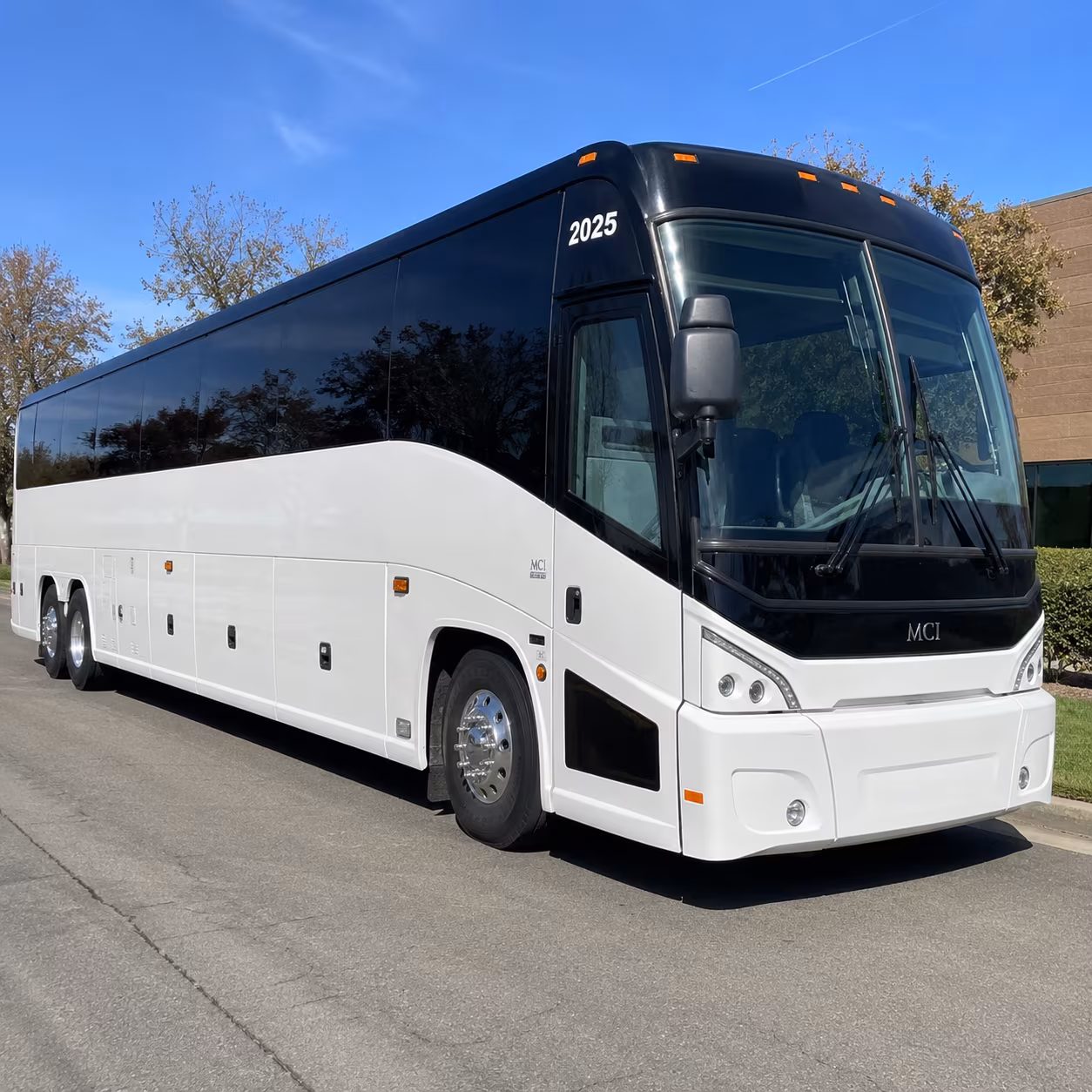 Columbia Convention Transportation