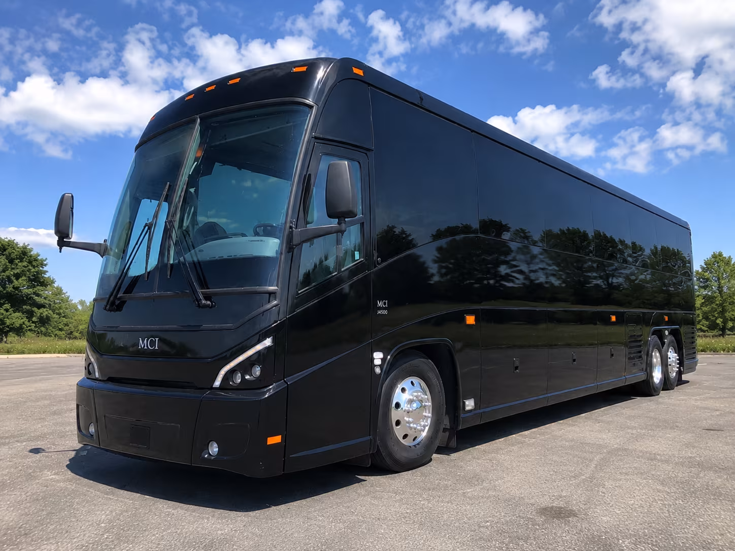 columbia religious group transportation onboard seating