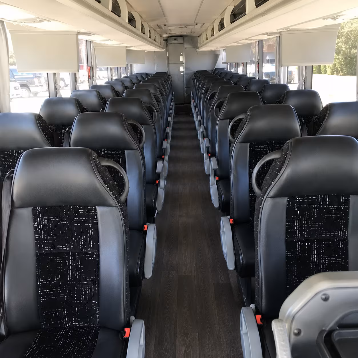 columbia university south carolina charter bus rental