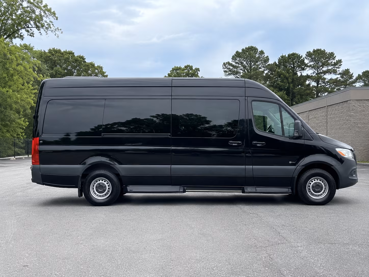 easily book transportation for your next birthday 3
