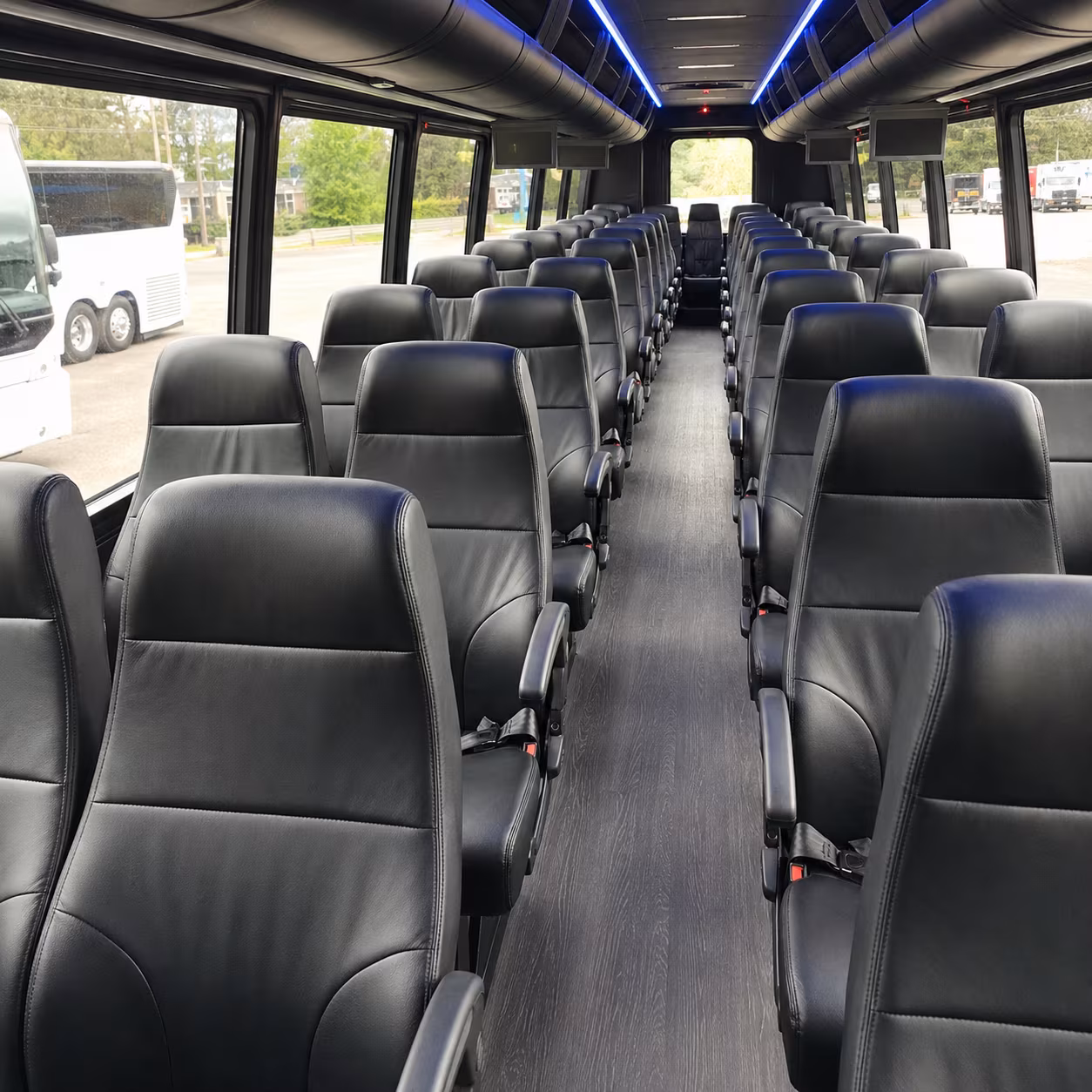 easily book transportation for your next birthday 5