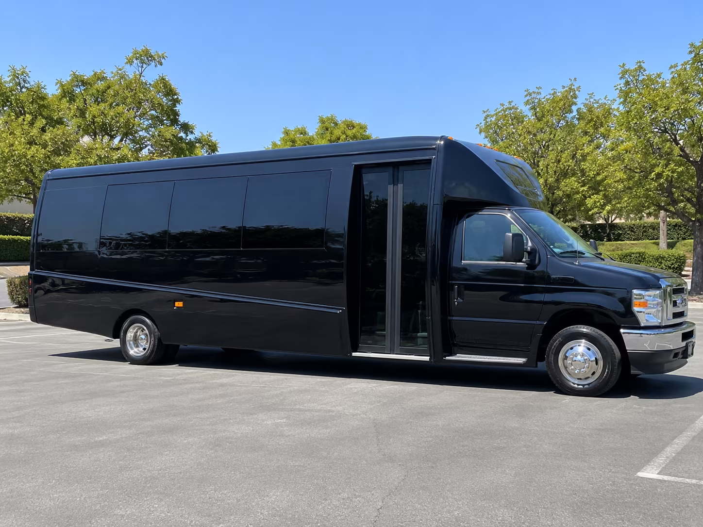 easily book transportation for your next church or religious group 1