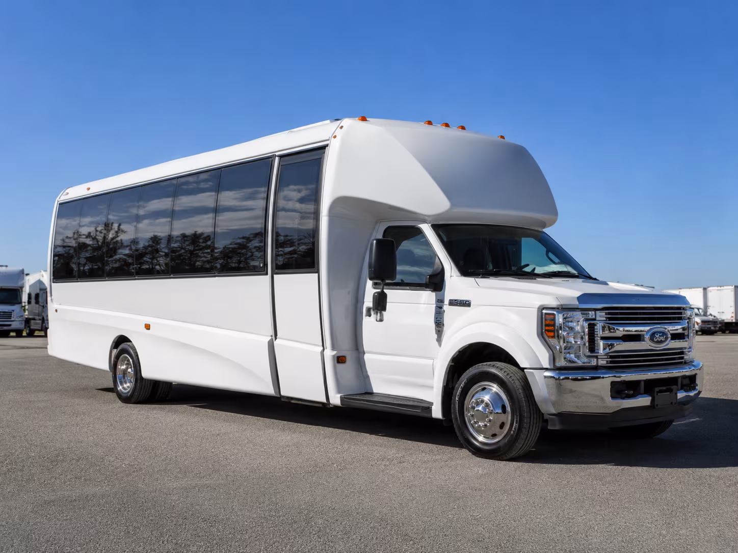 easily book transportation for your next church or religious group 3
