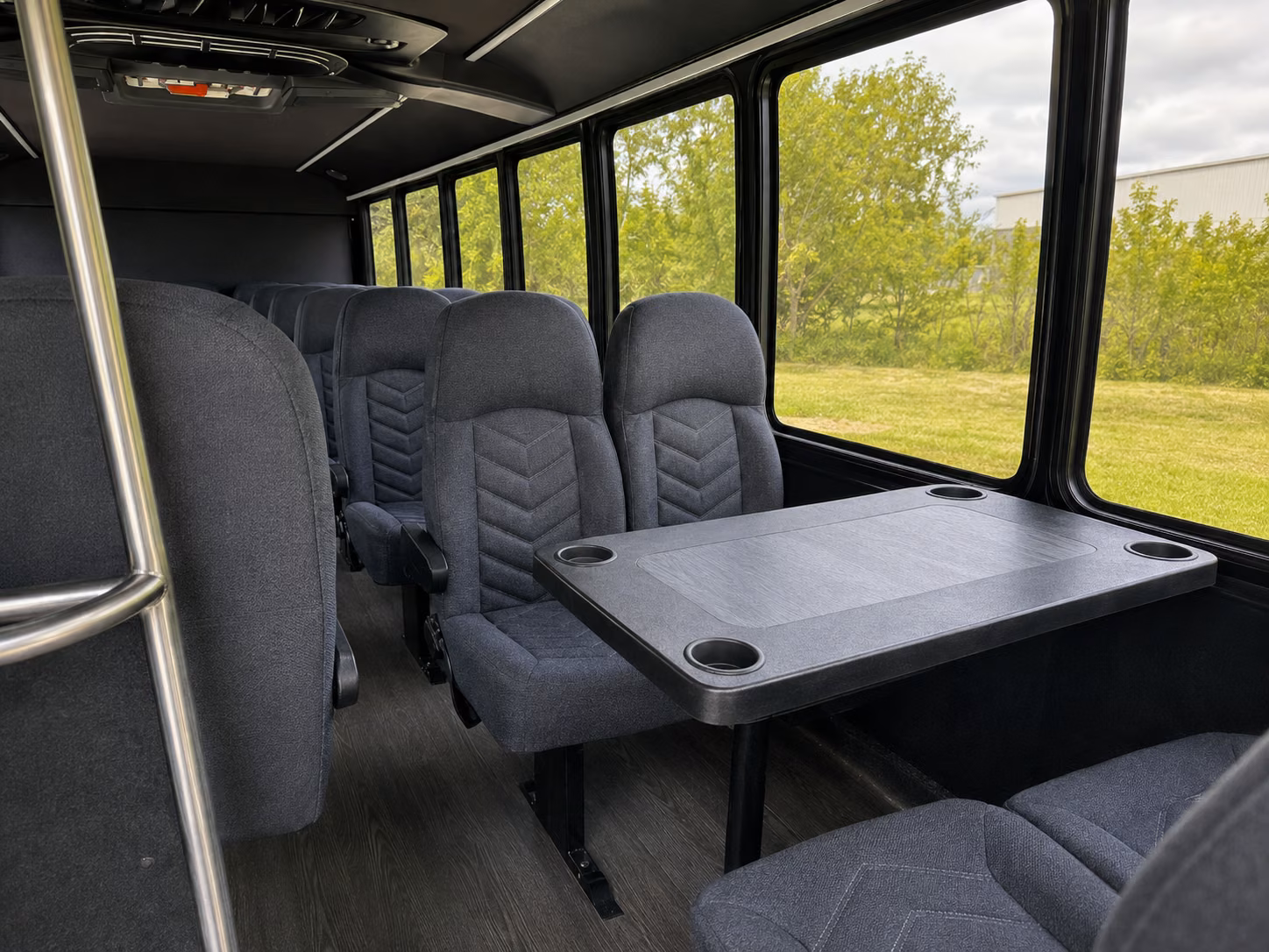 easily book transportation for your next church or religious group 4