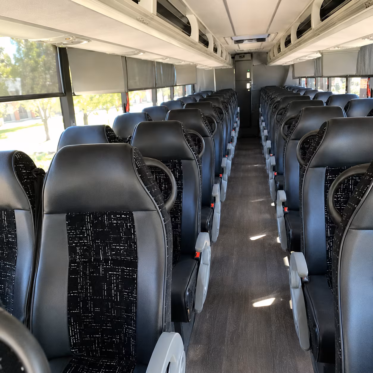 easily book transportation for your next concert or music festival 2