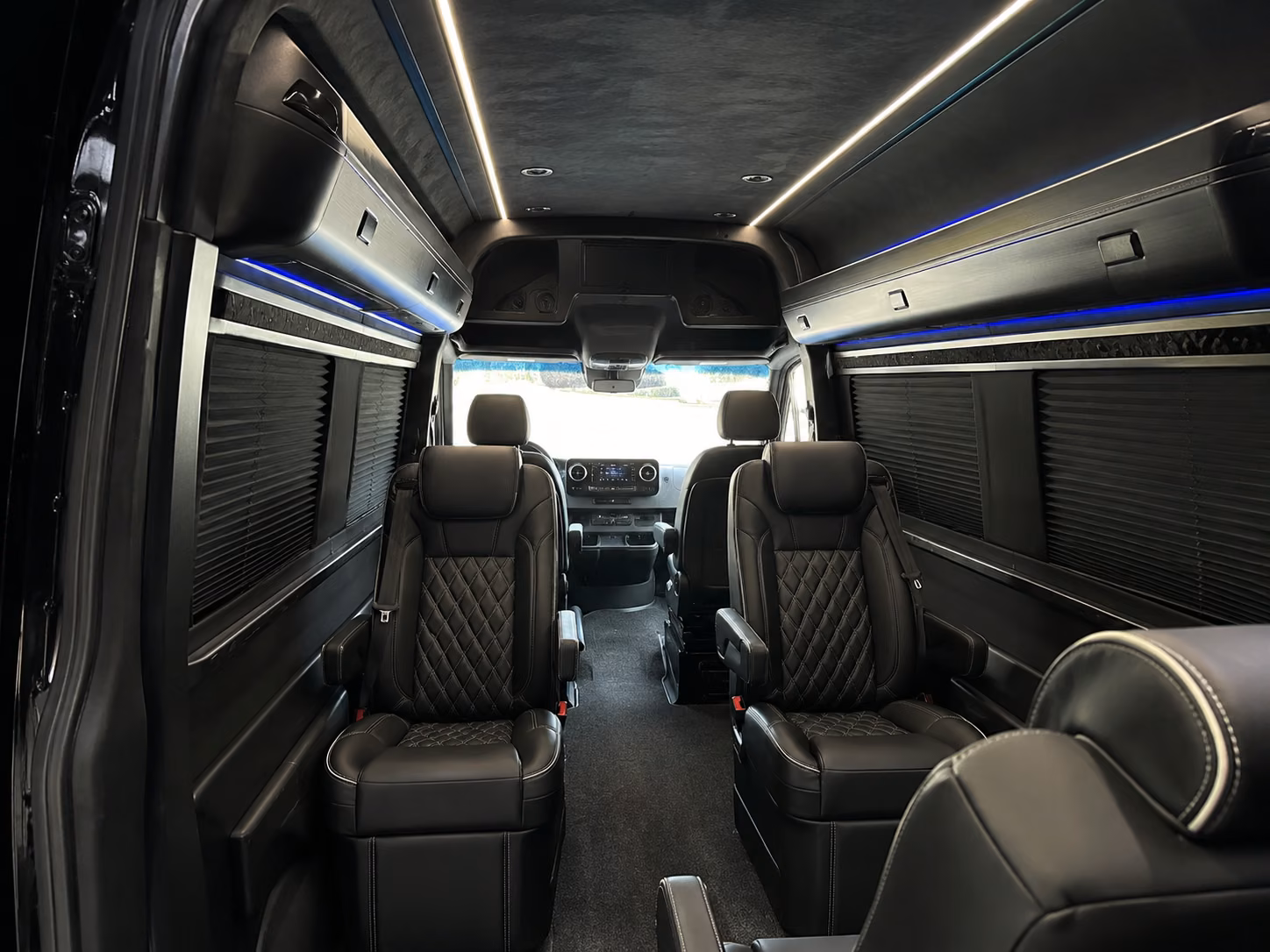 easily book transportation for your next convention or trade show 4