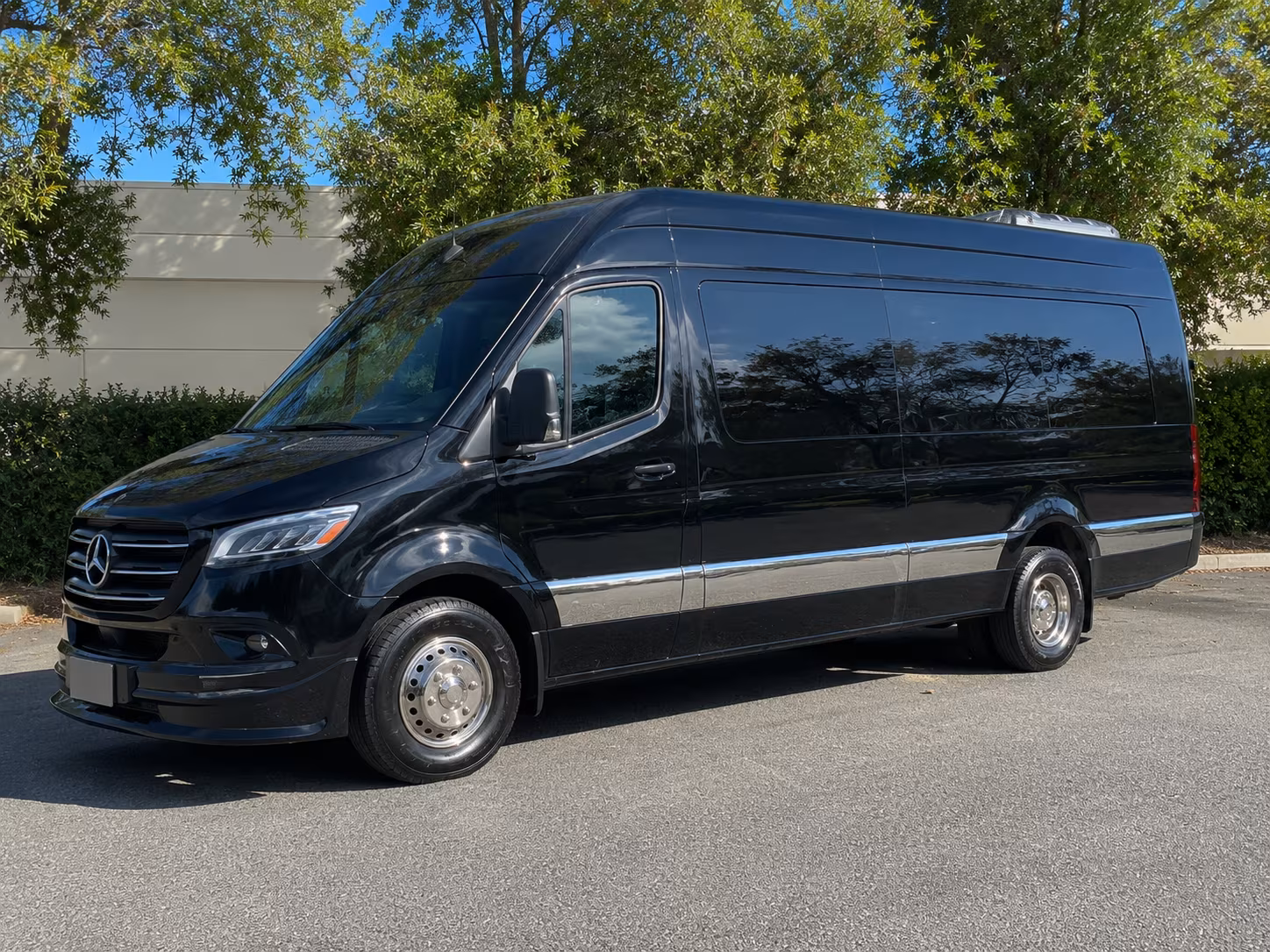 easily book transportation for your next convention or trade show 5