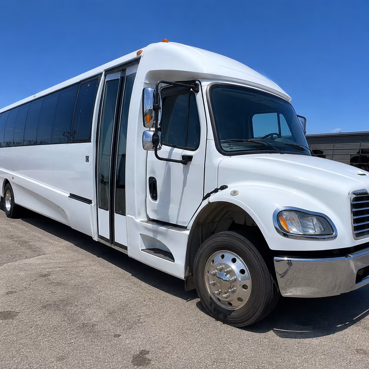 easily book transportation for your next corporate event 2
