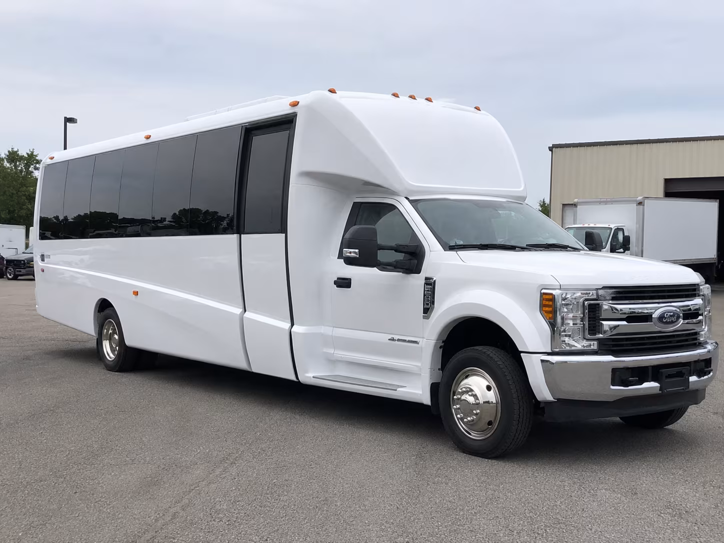 easily book transportation for your next corporate event 3