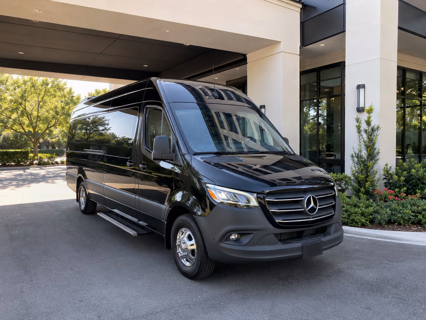 easily book transportation for your next private event 3