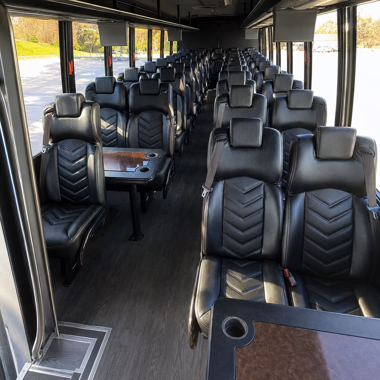 easily book transportation for your next private event 5