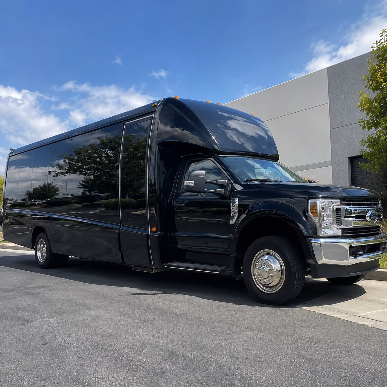 easily book transportation for your next sporting event 2