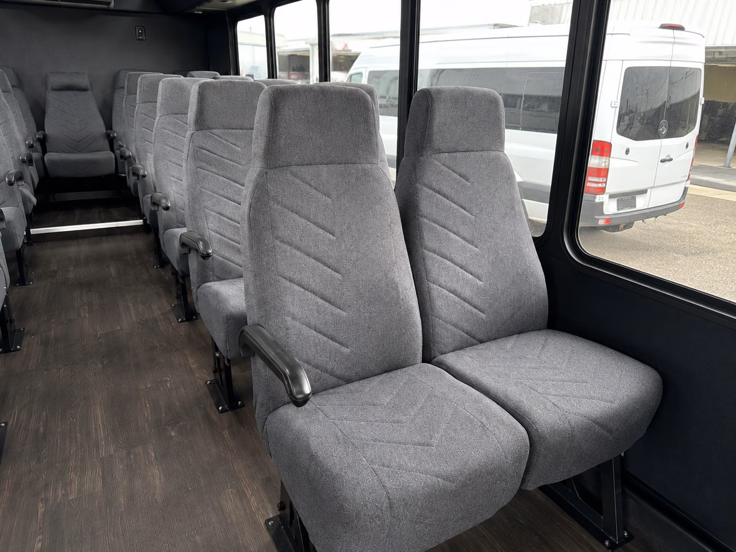 easily book transportation for your next sporting event 3