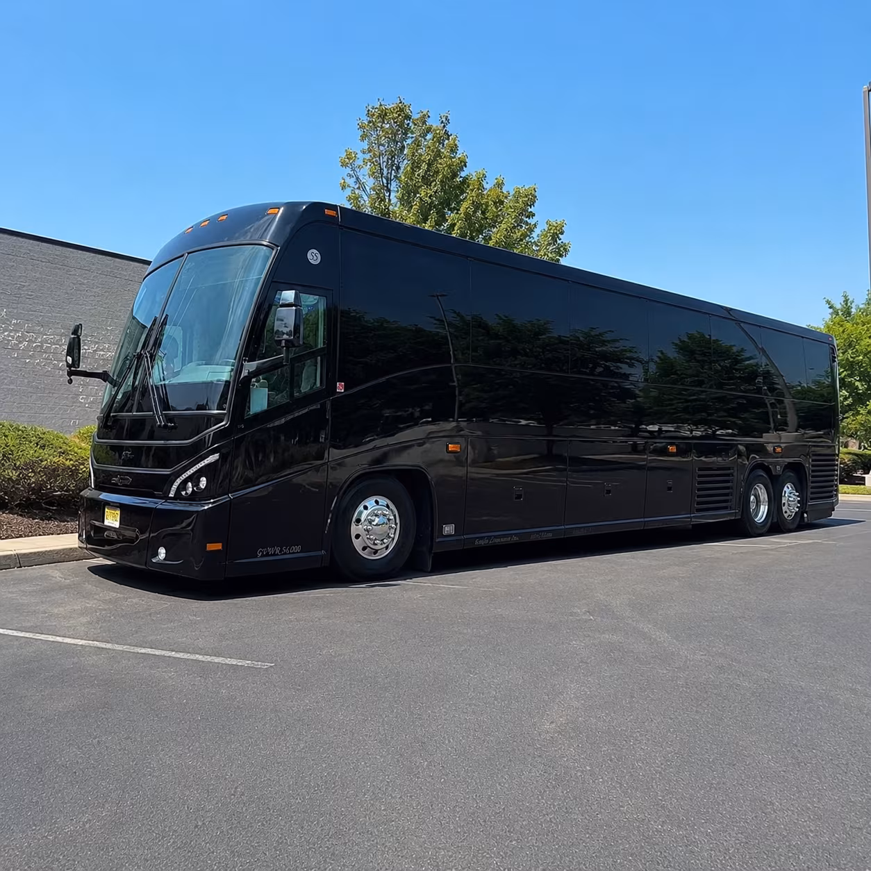 easily book transportation for your next wedding 2