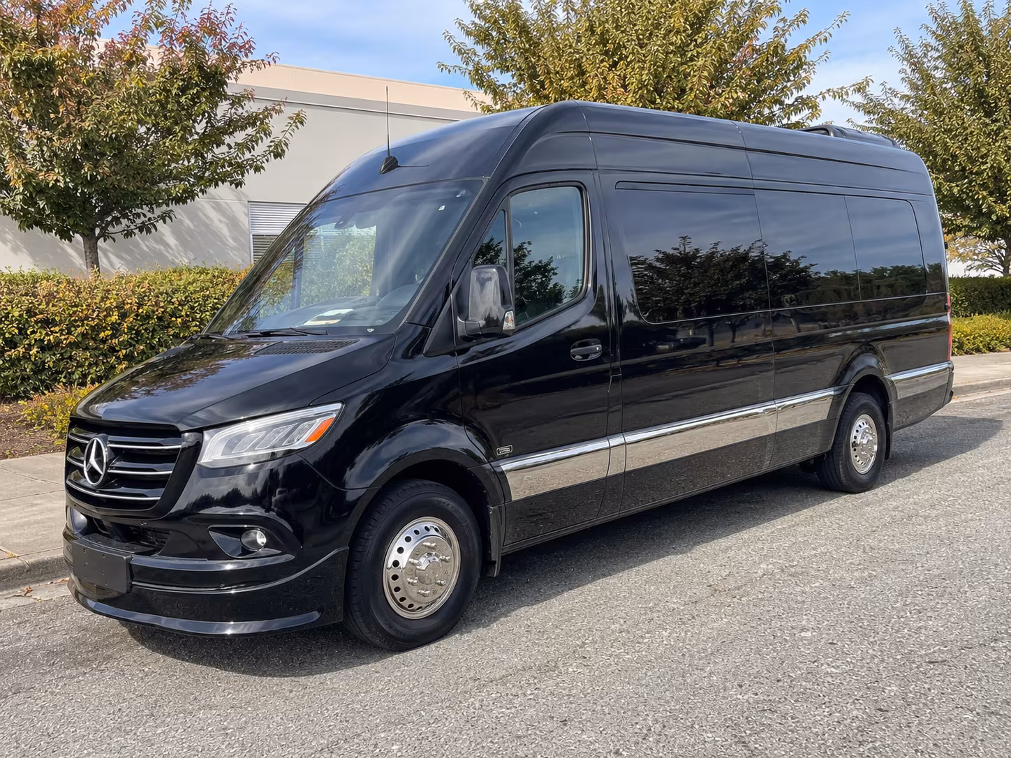 easily book transportation for your next wedding 5