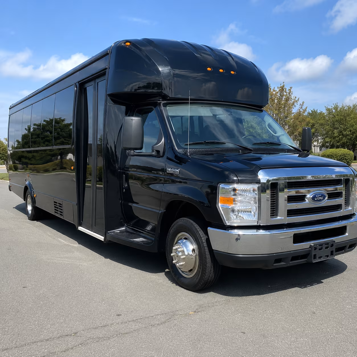 party buses for bachelorette wine tours around columbia